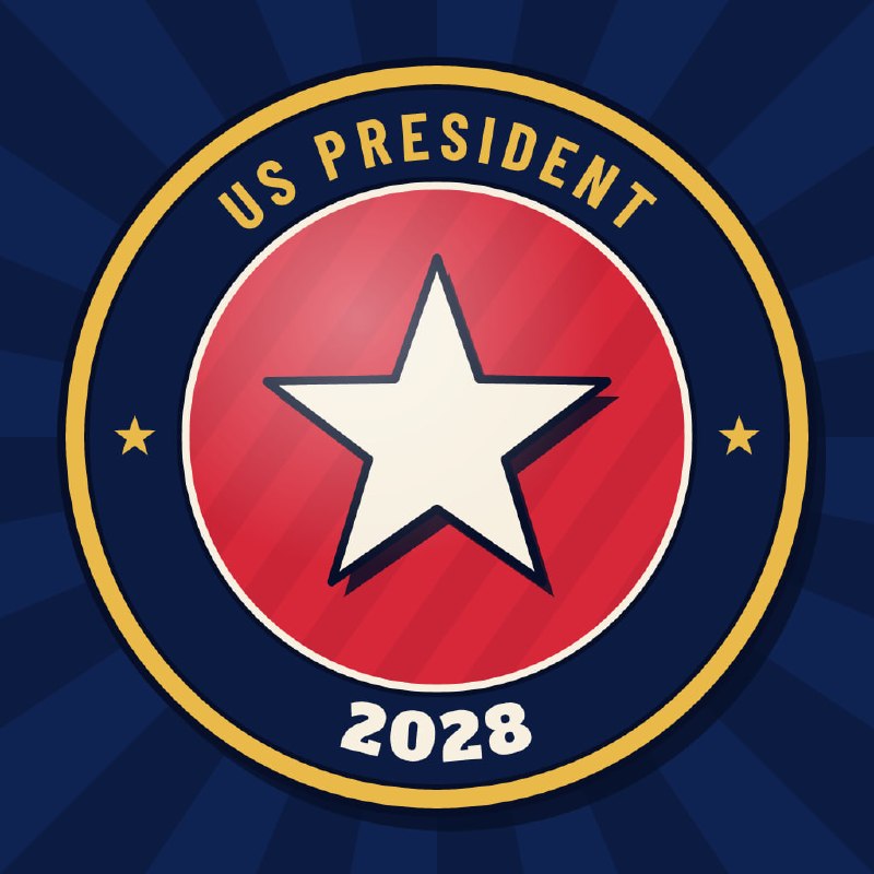 PRESIDENT logo