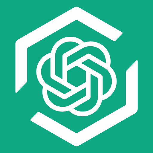 OPENAI logo