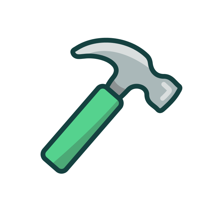 BUIDL logo