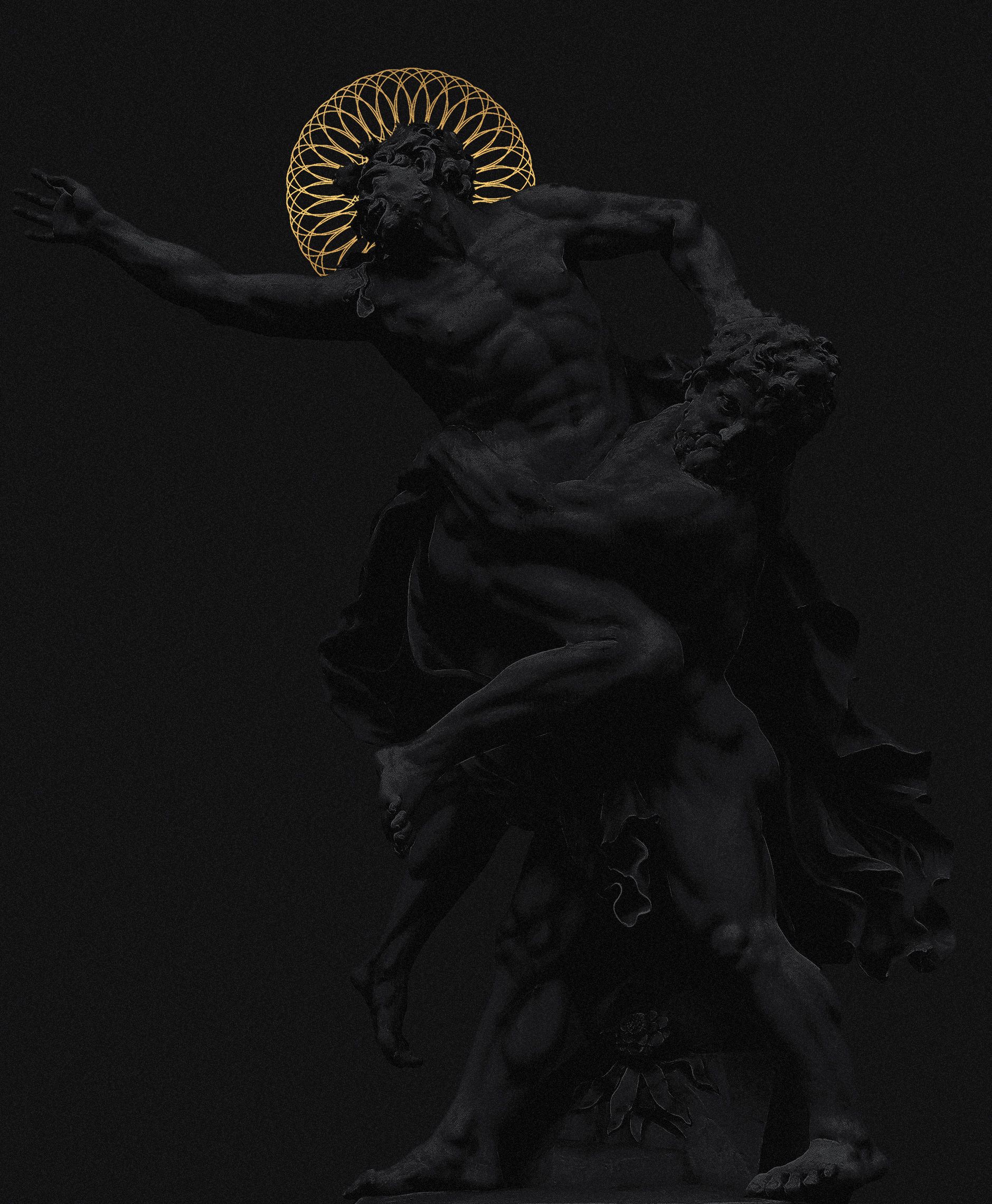 HADES logo