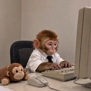 MONKE logo