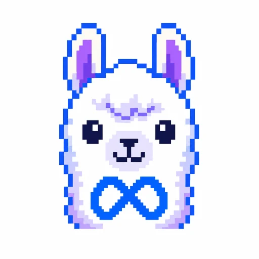 LLAMA logo
