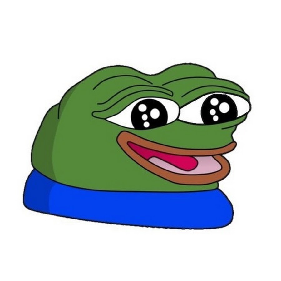 PEEPO logo