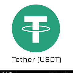 USDTB logo